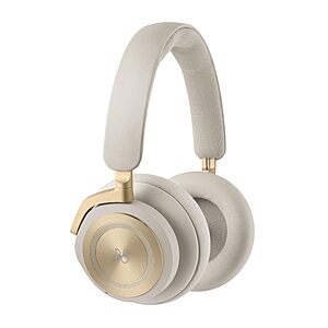 Bang & Olufsen Beoplay HX ANC Over-Ear Headphones - Gold Tone $528.5