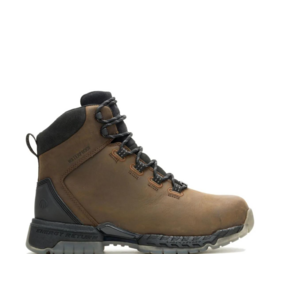 Men's Wolverine I-90 Rush Max 6" CarbonMax® Work Boot $70 + Free Shipping