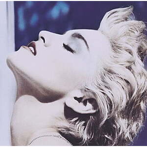 Madonna - True Blue - Music & Performance - Vinyl $16.19