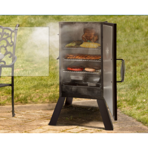 Cuisinart 30" Electric Smoker $99