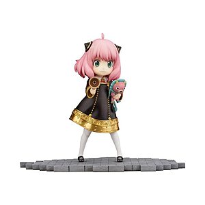 Furyu - Spy x Family Anya Forger 1/7 PVC Figure $72.59
