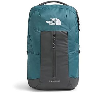 $62.30 | The North Face Lichen Daypack - Everyday Commuter Backpack at Amazon