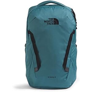 $45.50 | The North Face Vault Everyday Laptop Backpack at Amazon