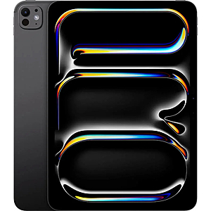 Apple iPad Pro 11-inch 11" (M5), 256GB, Wi-Fi, Space Black $947.99