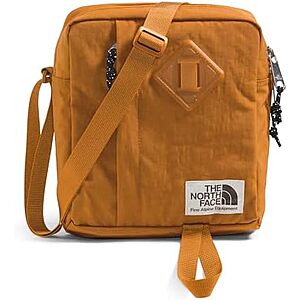 $28* | The North Face Berkeley Crossbody Bag at Amazon