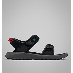 Columbia Trailstorm Hiker Two Strap Sandal $45.00