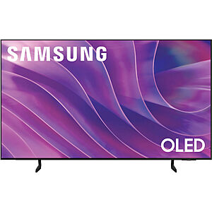 77" Samsung S84F Series 4K HDR Smart OLED TV $997.99 + Free Shipping