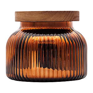 18-Oz Better Homes & Gardens 2-Wick Scented Jar Candle (Apple Pumpkin, Cinnamon Stick & More) $4 + Free Shipping w/ Walmart+ or on $35+