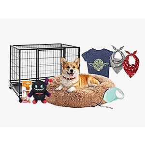 Extra 20% off on Petopia: Un-Fur-Gettable Deals! at Woot!