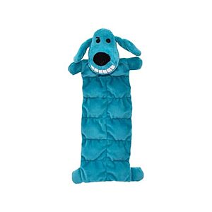 $0.4 | Multipet Original Loofa Dog Plush Toy Mat at Woot!