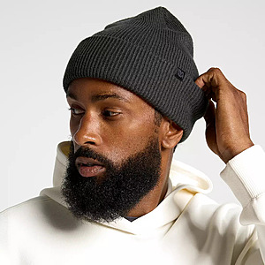 VRST Men's Ribbed Knit Cuffed Beanie (Various Colors) $8.97 + Free Shipping