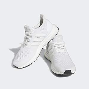 adidas women Ultraboost 1.0 Shoes $57.6 + Free Shipping