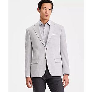 Calvin Klein Men's Slim-Fit Blazer $89.99