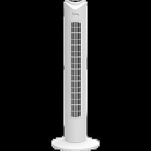 SideDeal: Members Only Sale - Quirky Un-Smart Appliances Up to 87% Off - e.g 32" Oscillating Tower Fan $24.99 + Free Shipping