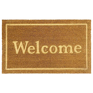Sonoma Goods For Life Doormats $8.99
