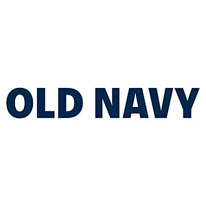 50% Off Everything, Even New Arrivals: Old Navy Haul Into Fall Sale