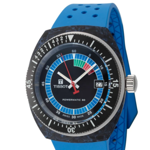 Tissot Men's T-Sport Sideral Automatic Watch $419