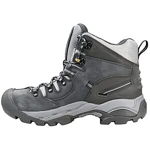 KEEN Utility Men's Pittsburgh Steel Toe Waterproof Work Boot Various sizes/colors $134.99