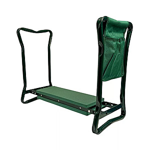 Crosslight Folding Garden Kneeler & Seat w/ Tool Pouch $11.99 w/ Promo Code + Free Store Pick-Up at Kohl's or Free Shipping on $49+
