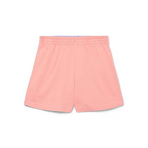 Wonder Nation Girls' Kid Tough Knit Shorts (Size: 4-18 & Plus) from $1.32 & More + Free Shipping w/ Walmart+ or on $35+