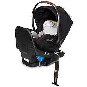 Maxi-Cosi Peri Rotating Infant Car Seat (Onyx Sand) $269.99 + Free Shipping w/ Prime