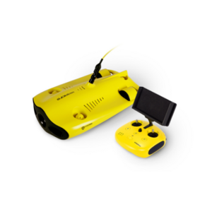 Chasing Gladius Mini S Underwater Drone: 100m Tether $899, 200m Tether $999 + Free S&H