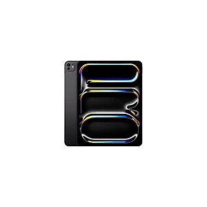 Grade A refurbished Apple 13-inch iPad Pro - M4 chip Built for Apple Intelligence, Wi-Fi, 256GB with coupon code APPLETEN $979.99
