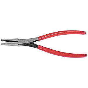 Proto J227G 7-25/32" Duckbill Pliers w/ Grip $24.99 + Free Shipping w/ Prime or on $35+