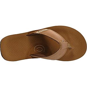 Cobian Men's Arv 2 Sandals Size 10 Only $15.99