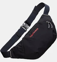 Nathan Limitless 2-Liter Running Sling Pack (Black or Blue) $20.73 at REI w/ Free Store Pickup