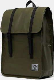 Herschel Supply Co. Survey 17.5L Backpack w/ 16" Laptop Sleeve (Ivy Gren) $32.73 at REI w/ Free Store Pickup