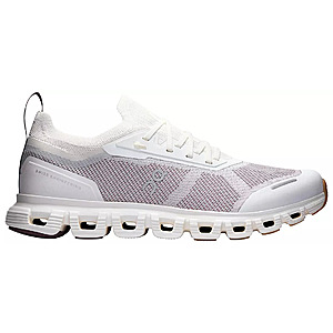 On Women's Cloud 6 Versa Shoes (Ice/Maroon) $93.37 w/ Promo Code + Free Shipping