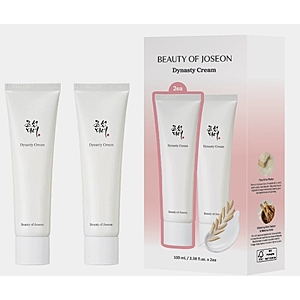Beauty of joséon dynasty cream 3.38 Oz (jumbo) x2, $18.97 at Costco