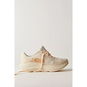 Hoka Women's Rincon 4 Shoes (Vanilla/Birch) $69.95 + Free Shipping on $100
