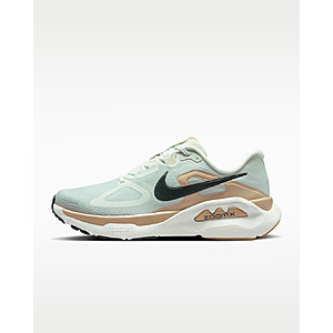 Nike Men's Nike Structure Plus Road Running Shoes (Spruce Aura/Jade Horizon/Linen/Black Spruce, Sizes: 6-15) $95.23 + Free Shipping