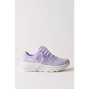 HOKA Women's Clifton One9 Aerino Shoes (Aster Flower/Cosmic Grey) $99.95 + Free Shipping on $100