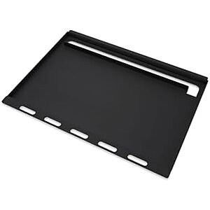 $162.28* | Weber Rust‑Resistant Outdoor Griddle Insert, Full‑Size at Amazon