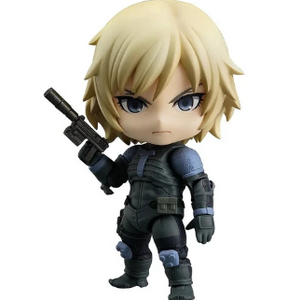 Buy one get one 50% off Nendoroid figures (includes preorders)