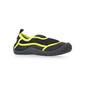 $7 FS Walmart+ or pick up where available Wonder Nation size 2-13 Kids Little and Big Boys or Girls Water Shoes (size/color options)