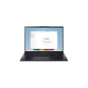 Acer Swift 16 AI (Cert. Refurb): 16" 3K 120Hz OLED Touch, Intel Ultra 7 256V, 16GB LPDDR5, 1TB SSD $663.55