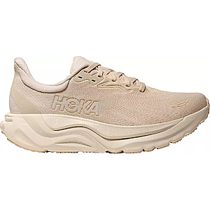 HOKA Women's Arahi 8 Running Shoes (Birch/Alabaster) $83.47 + Free Shipping