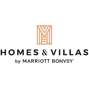[Amex Offer] Homes & Villas by Marriott $350 Back on $1000+ Spend YMMV **Add Offer** Use By September 30, 2026