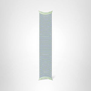 Google Pixel Watch Gradient Stretch Band - Compatible with Gen 1, 2, 3, and 4 45mm Watches - Lemongrass/Frost - XSmall $8.82