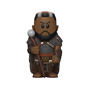Woot - Funko Vinyl Soda: Collectable Vinyl Figure with 1/6 Odds for Rare Chase Variant (Styles May Vary) - $4.74
