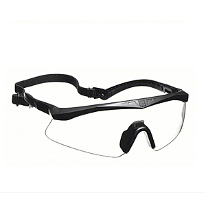 CLEARANCE Safety Glasses - REVISION (MILITARY GRADE) $28.5