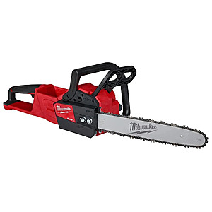 (Refurbished) 16" Milwaukee M18 Fuel Chainsaw (Bare Tool) $209.99 + Free Shipping