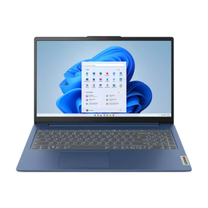 (Refurbished) 15.6" Lenovo IdeaPad Slim 3i Gen 8 FHD Laptop: Intel Core i3, 8GB RAM, 256GB SSD $190.99 + Free Shipping