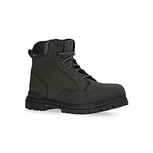 Ozark Trail Men's Troy Boots Black $17