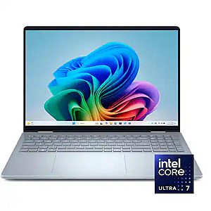 Dell Plus 16 2-in-1: 16" FHD+ IPS Touch, Intel Ultra 7 256V, 16GB LPDDR5, 1TB SSD $699.99
