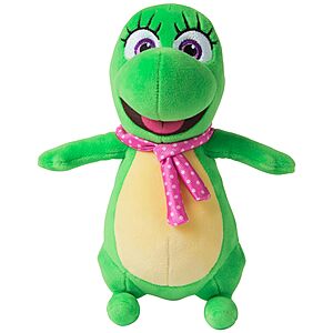 8” Dora Official Plush Doll (Isa) $3.11 + Free Shipping w/ Prime or on orders over $35